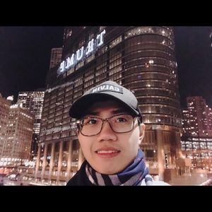 Meet your Posher, Hung